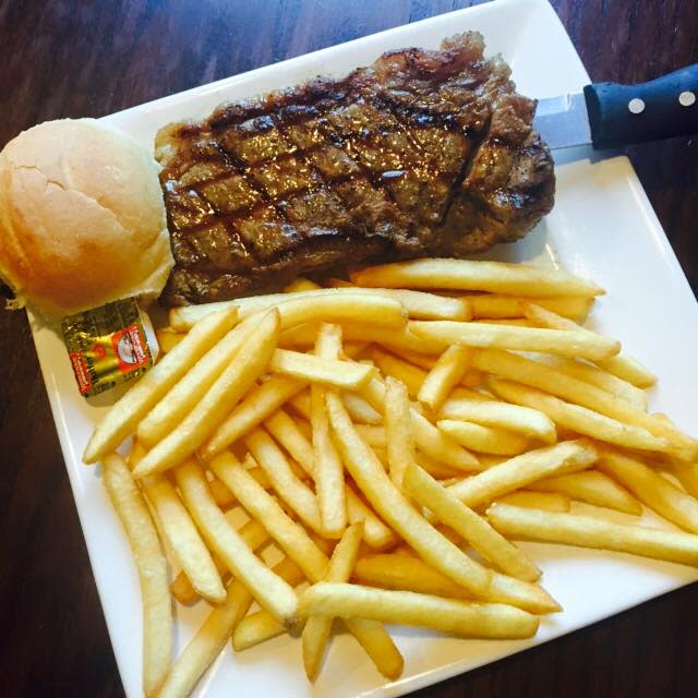 Rusty Tractor Kensington KS, 66951