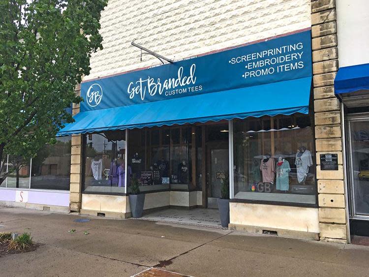 Get Branded Winfield KS, 67156