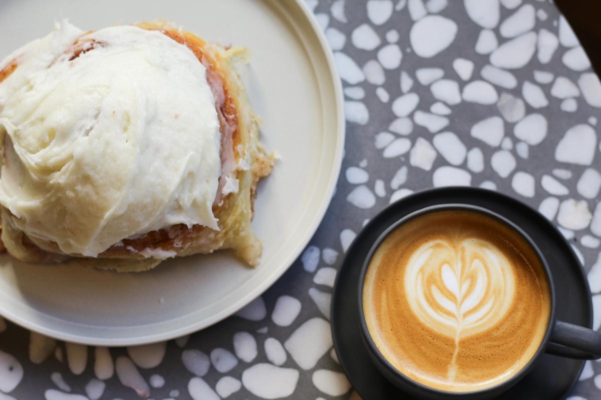 Sway Coffee Roasters Kansas City KS, 66103