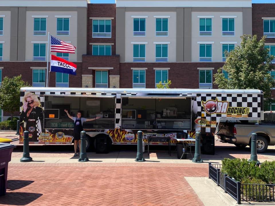 TCB Street Eats and Catering Randolph KS, 66554