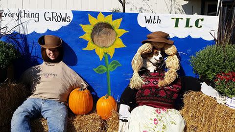 Tlc Vision Garden City