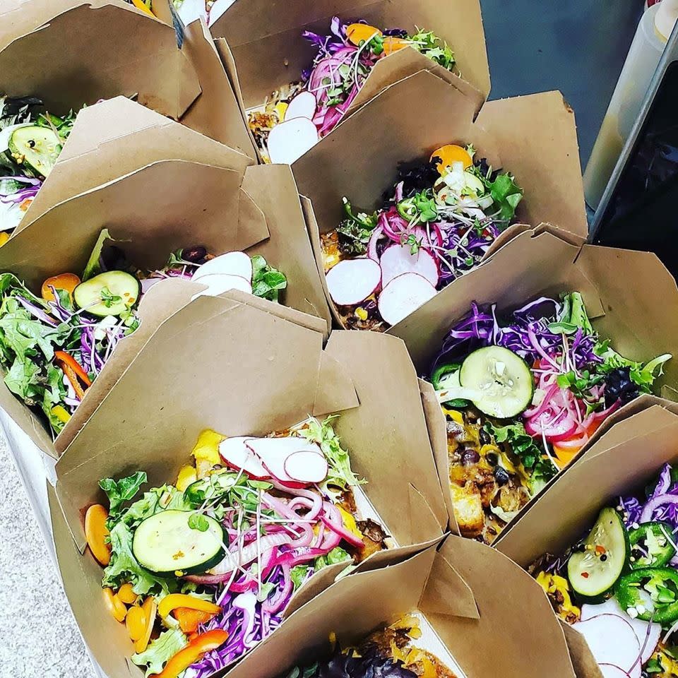 TOAST Pittsburg KS, 66762