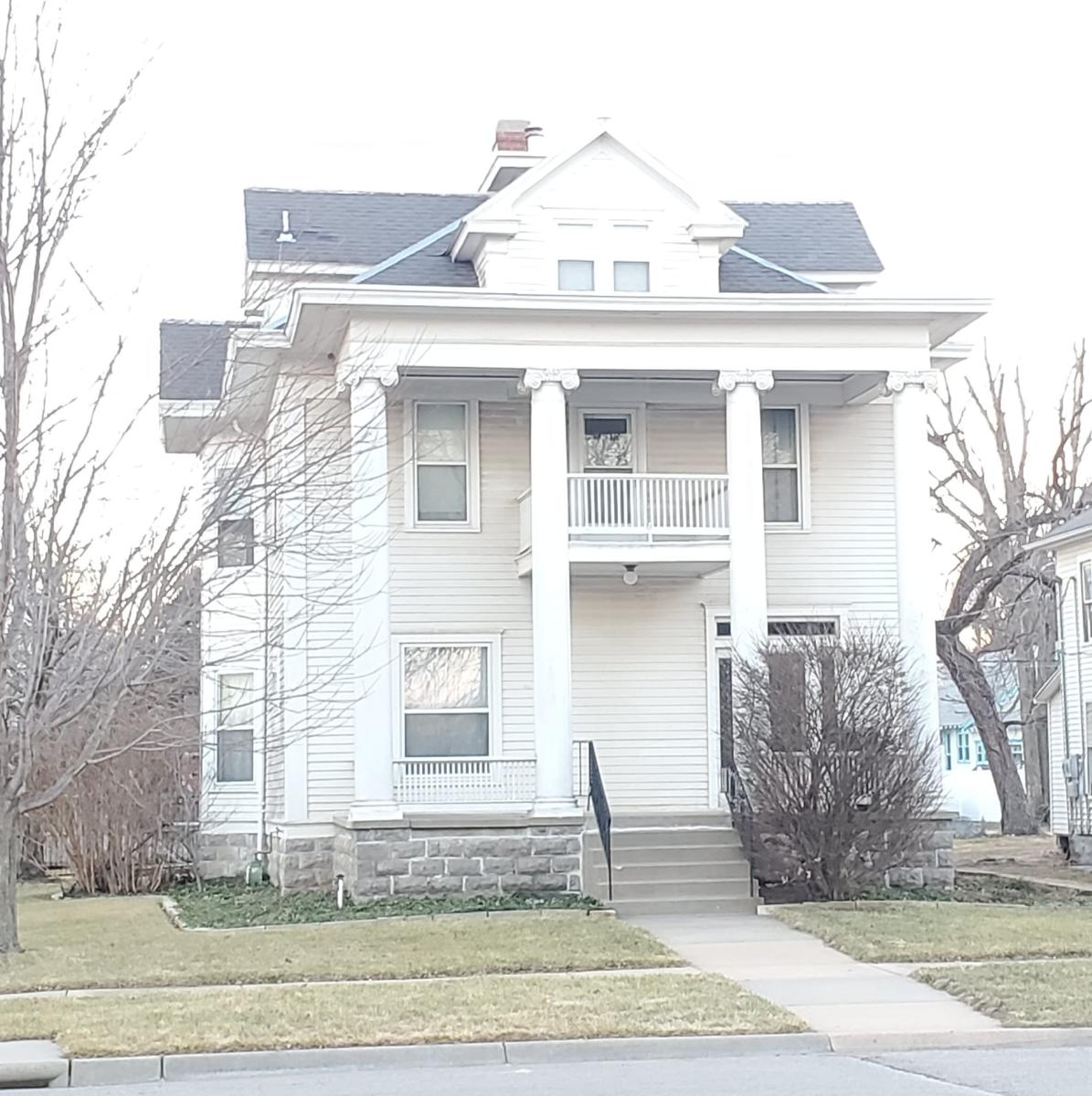 The Parlor Room Winfield KS, 67156