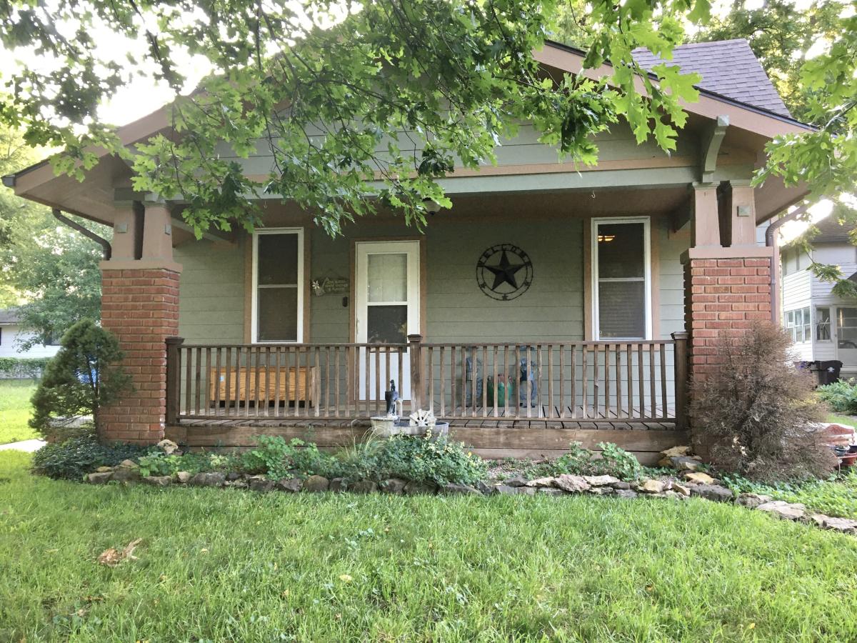 The Respite KS, 67456