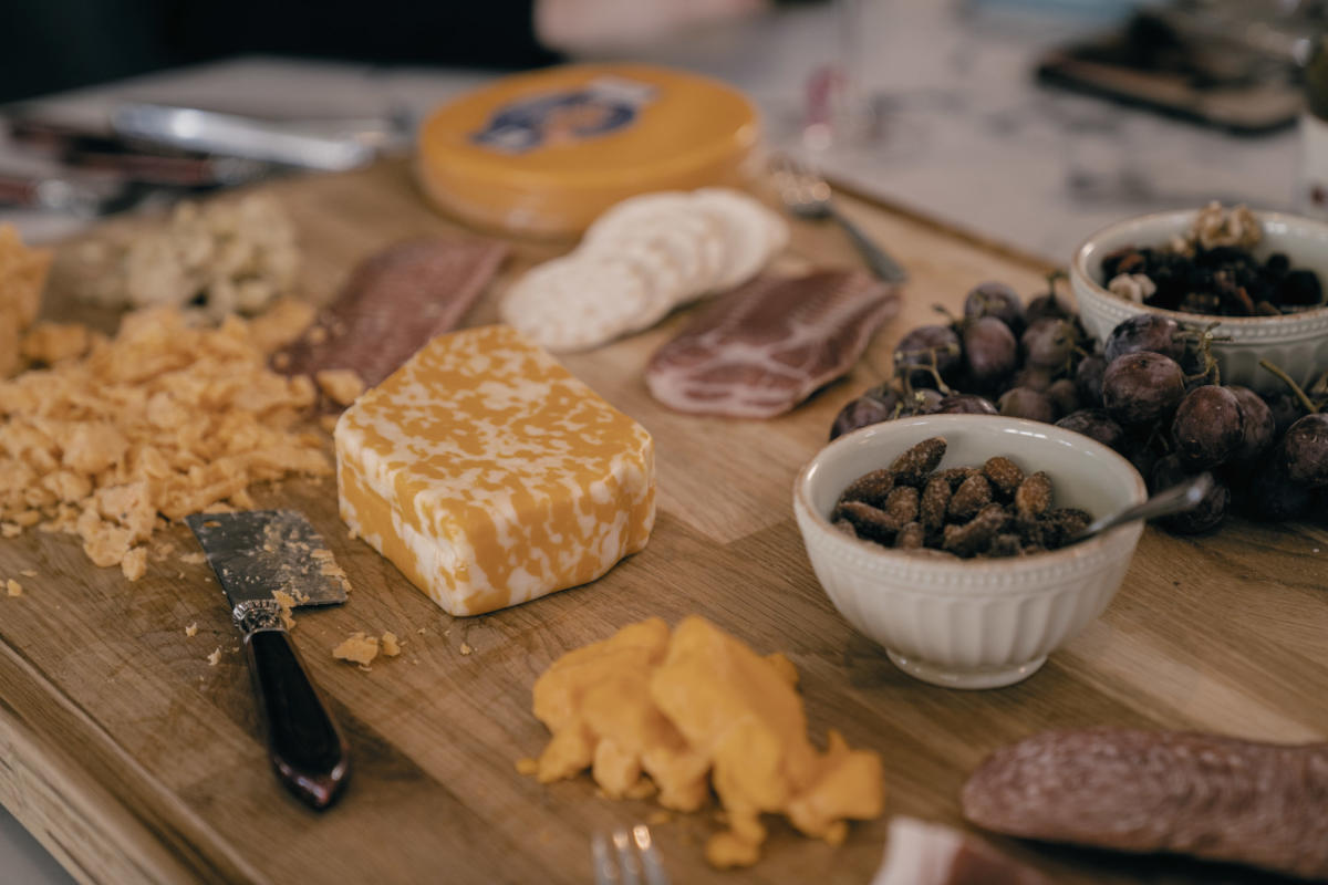 Alma Creamery, LLC Alma KS, 66401