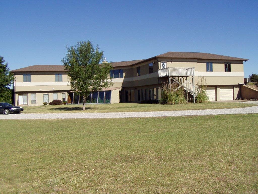 Underhill Farms Moundridge KS, 67107