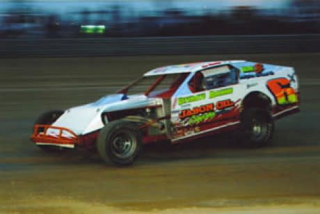 WaKeeney Speedway - WaKeeney KS, 67672