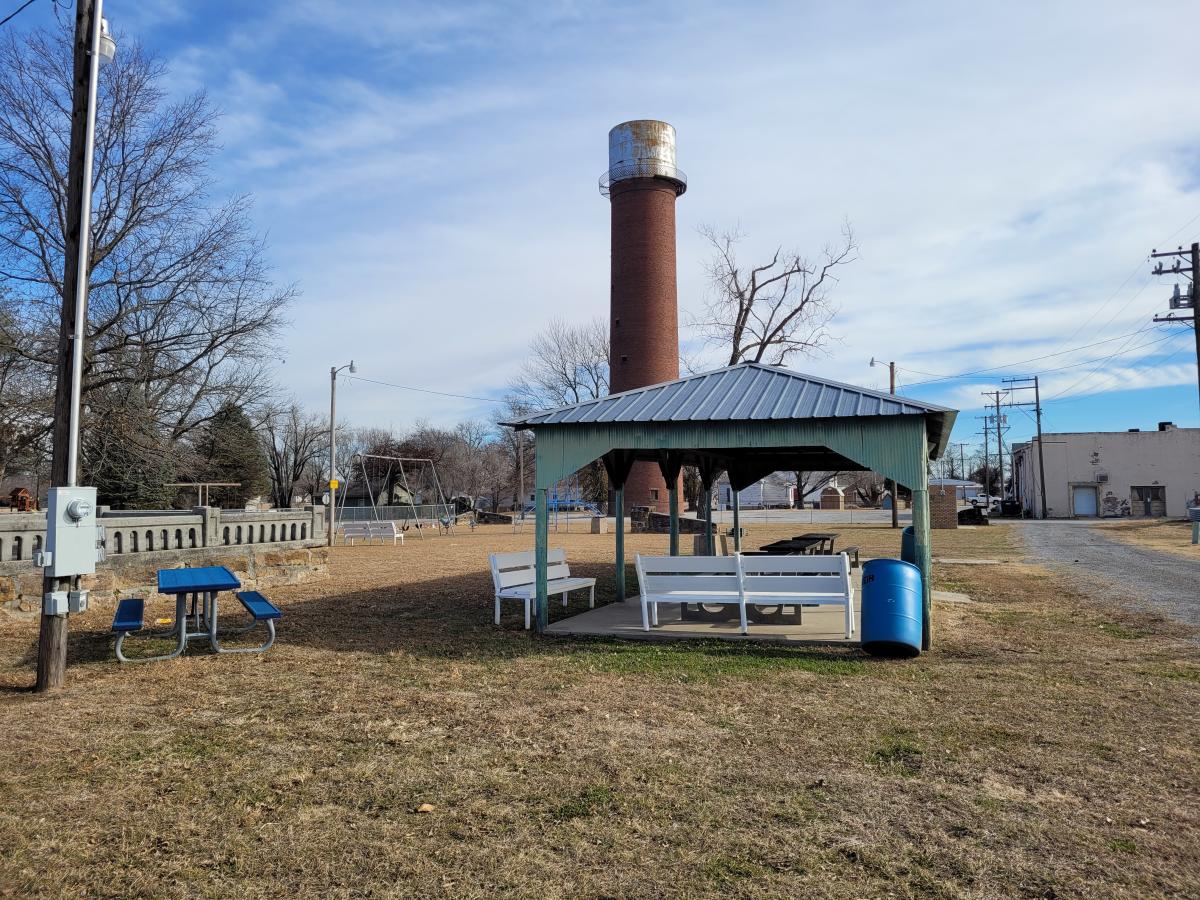 Weir City Park Weir KS, 66781