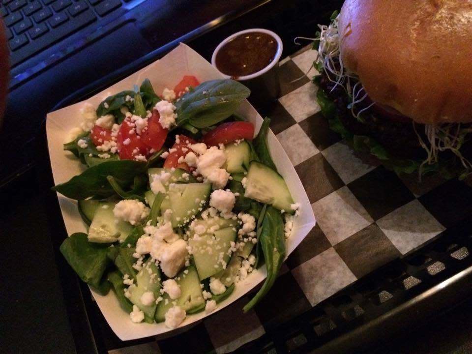 Classic Bean Topeka KS, 666014