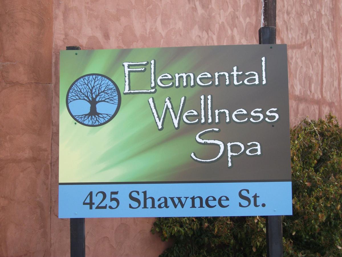 Elemental Wellness Spa Leavenworth KS, 66048