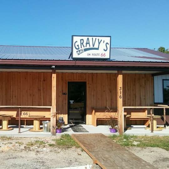 Gravy's Place Galena KS, 66739