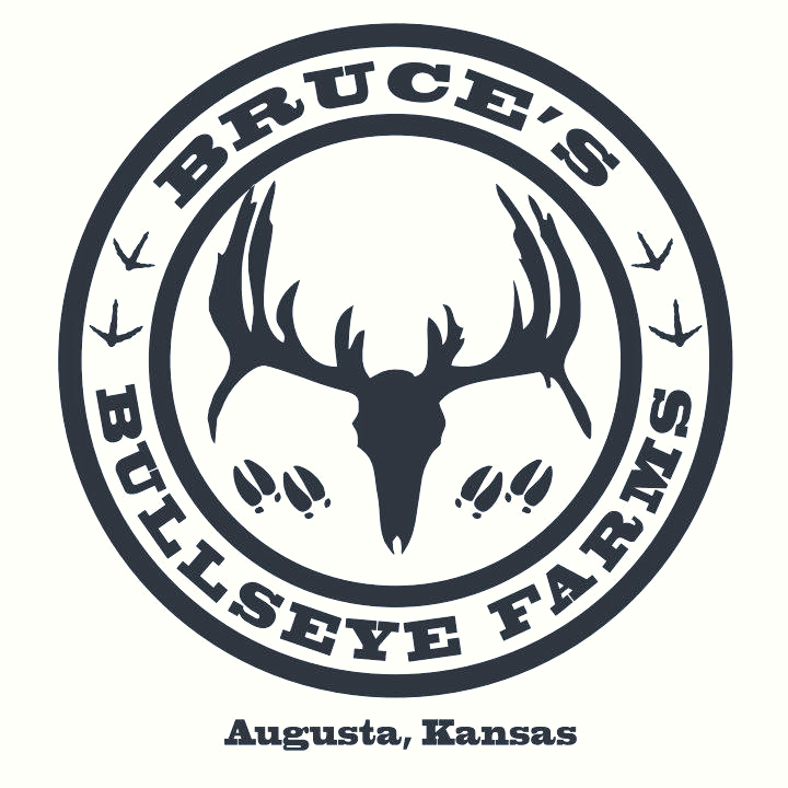 Bruce’s Bullseye Farms Augusta KS, 67010