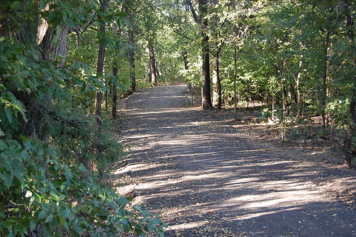 Marquette Pioneer Trail Marquette KS, 67464