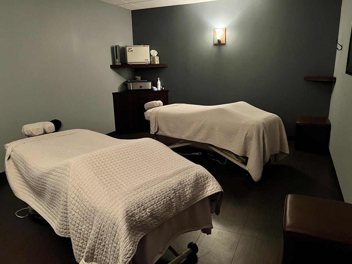 Massage Heights Overland Park KS, 66210