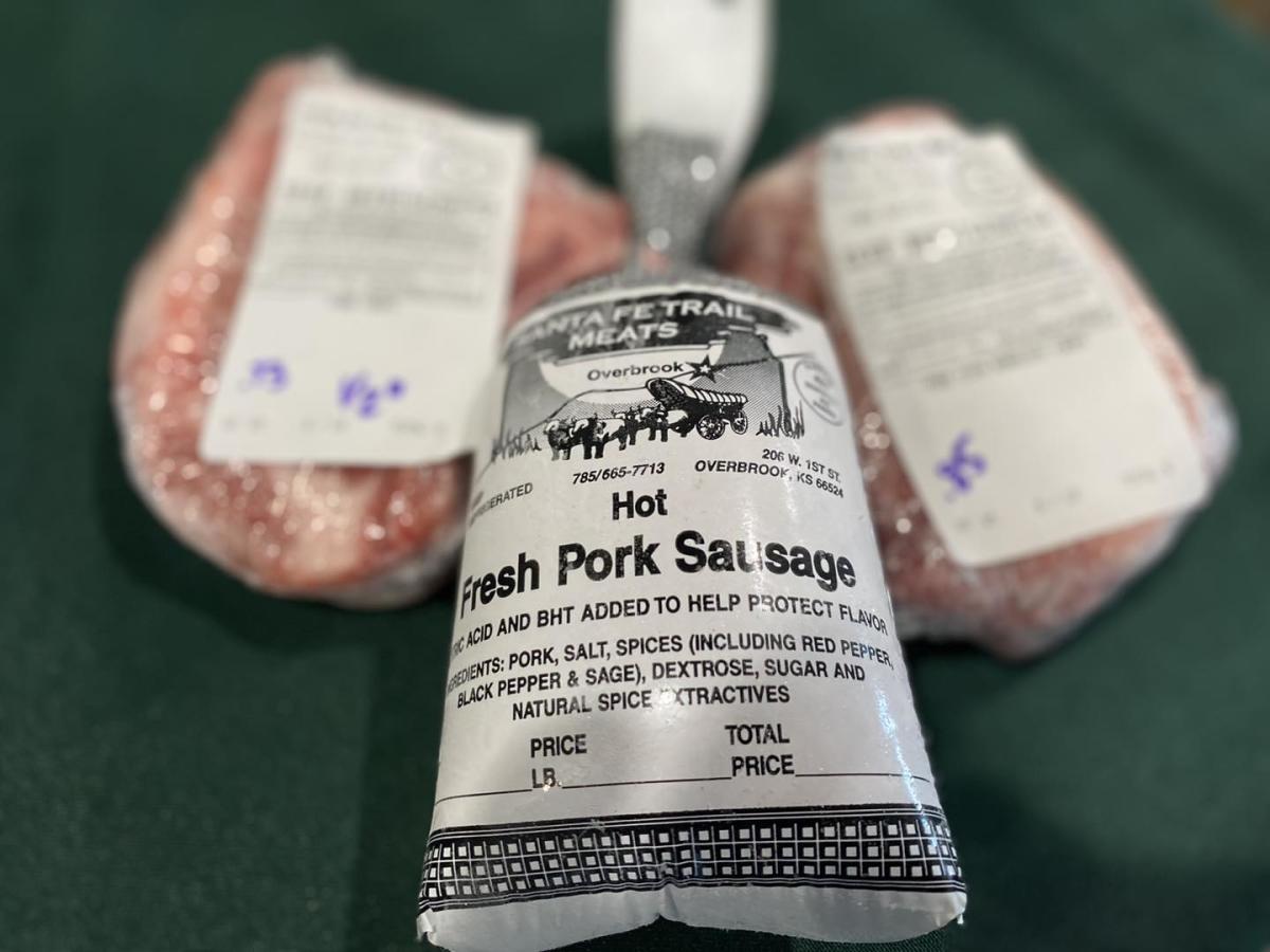 Prairie Center Meats Edgerton KS, 66021