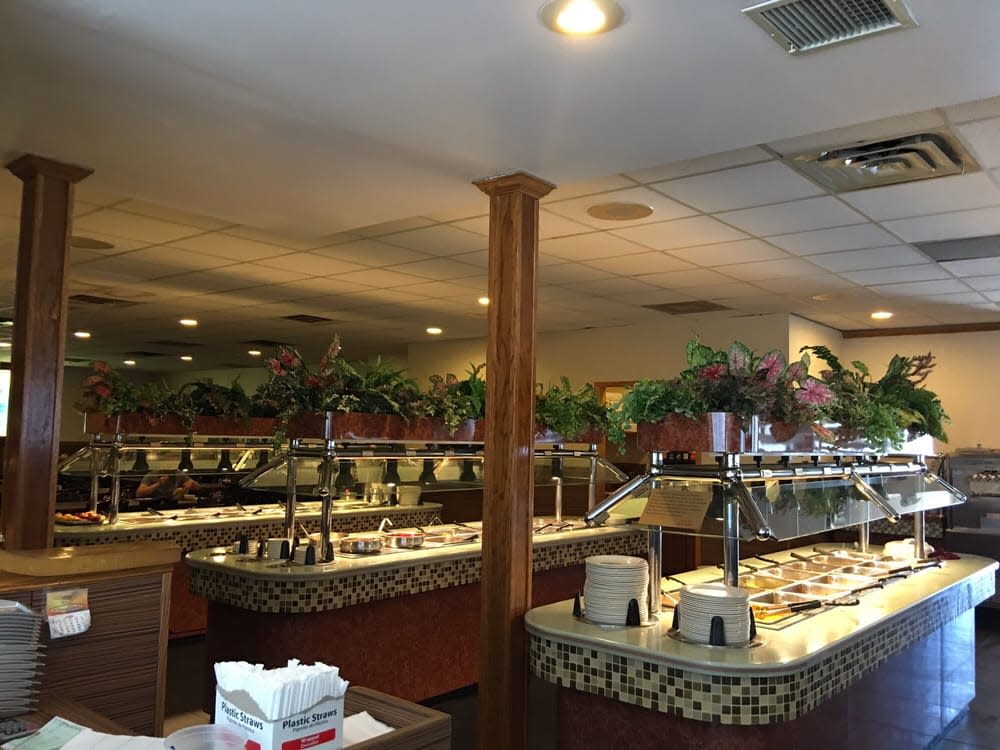 Jade Buffet - Garden City KS, 67846