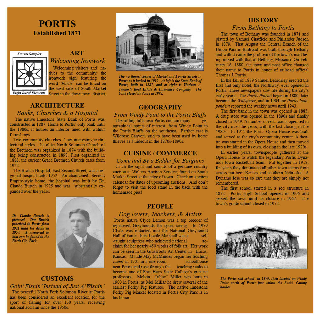 See More on 24 Portis Portis KS, 67474