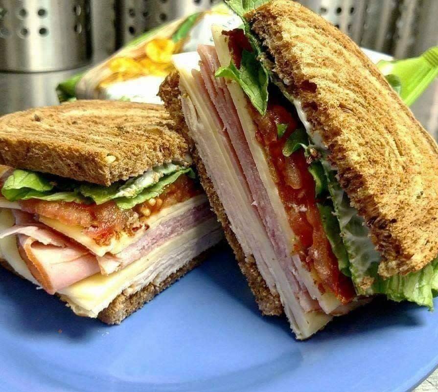 Sandwich Bowl Lawrence KS, 66049