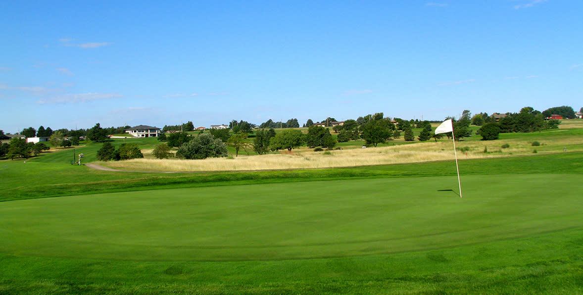 Mariah Hills Golf Course Dodge City KS, 67801