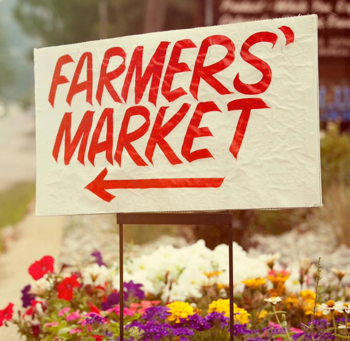 Cheyenne County Farmers’ Market