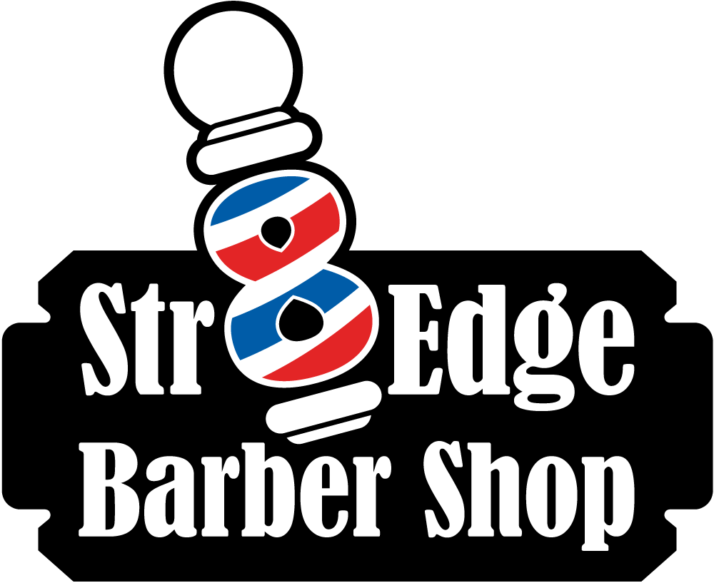 Str8 Edge Barber Shop Leavenworth KS, 66048