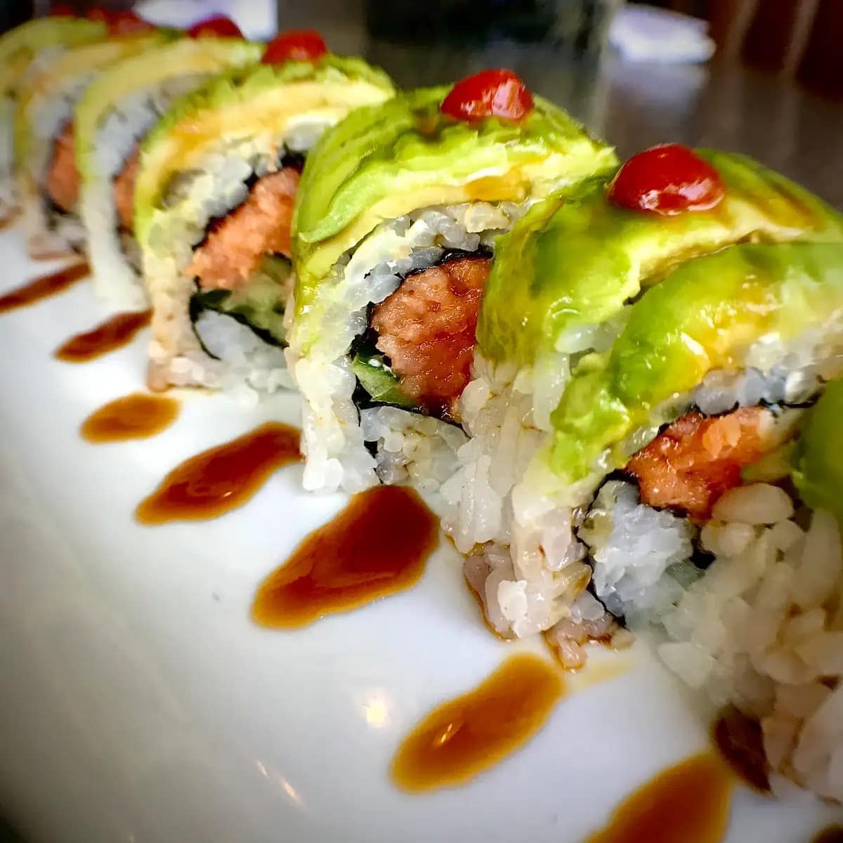 Arsya Hibachi Grill & Sushi Japanese Express Gardner KS, 66030