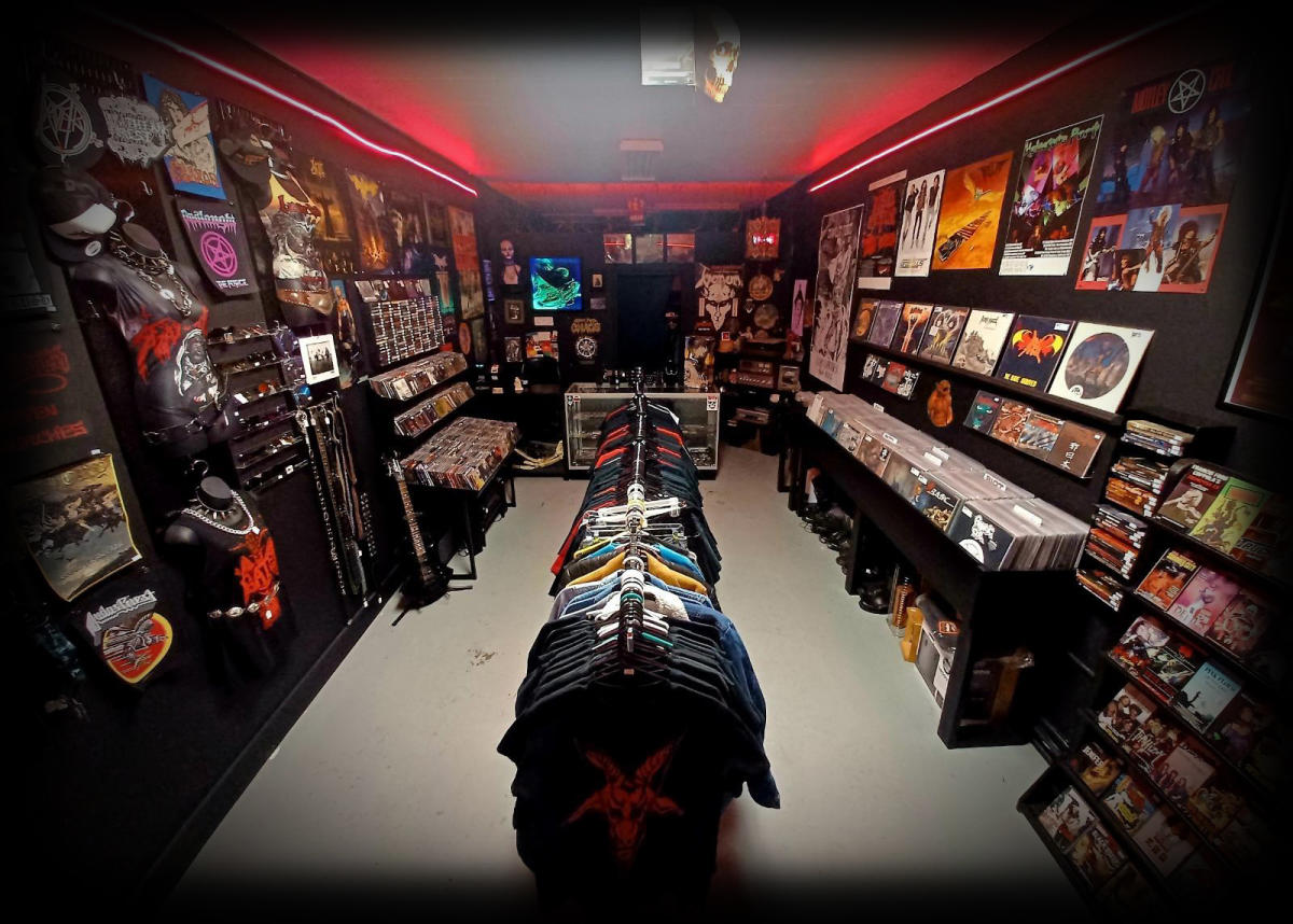 The Gate Record Store Wichita KS 67211 the-gate-record-store-wichita-ks-67211