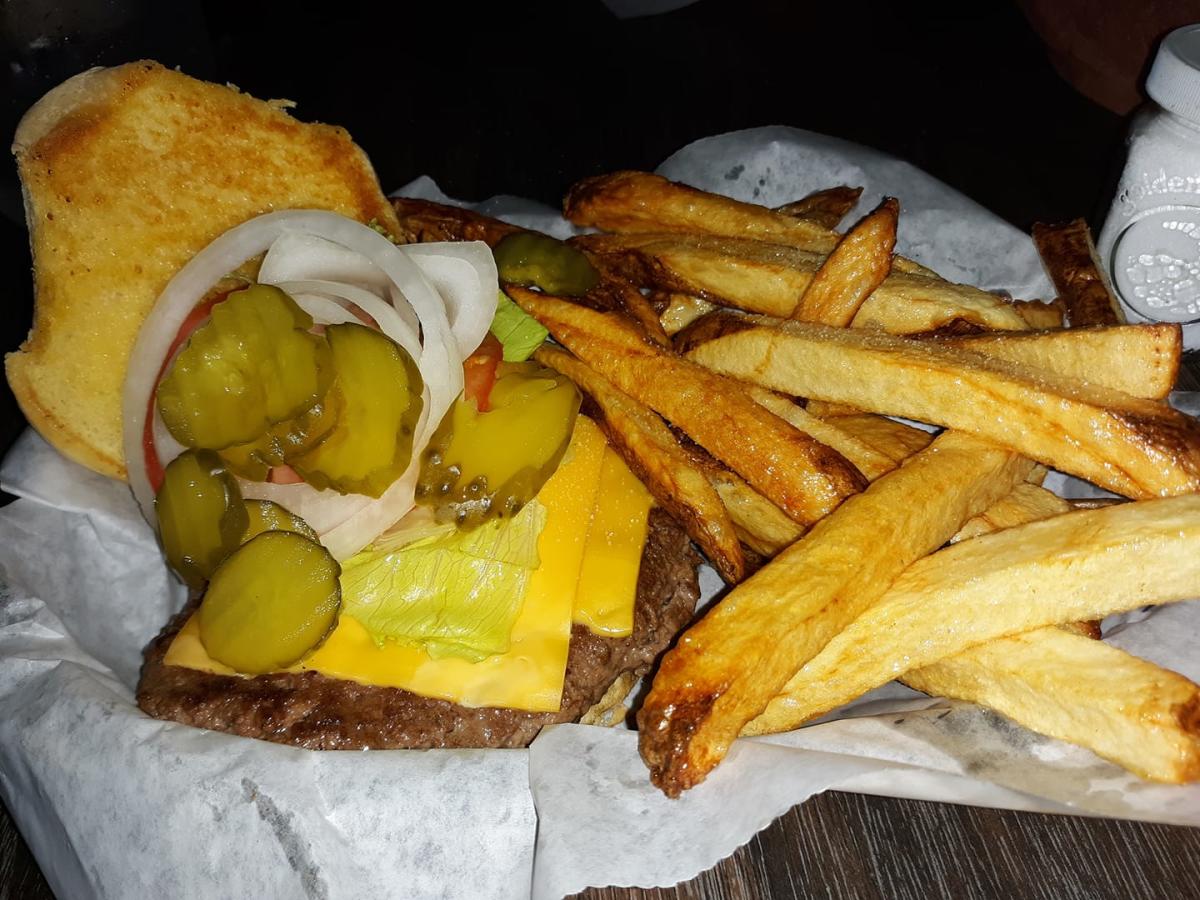 Thirsty Dawg KS, 67851