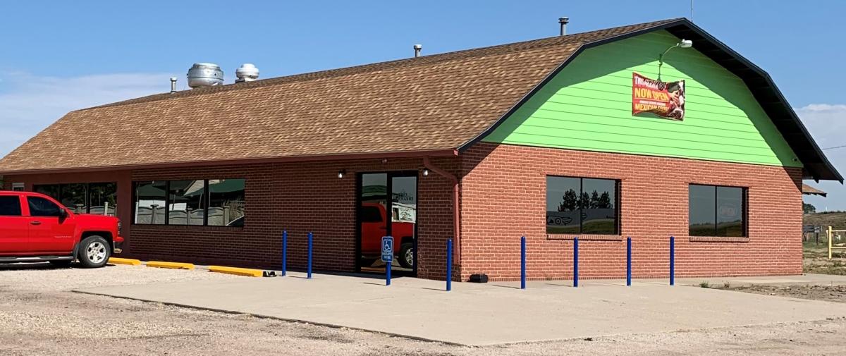Tres Hermanos Mexican Restaurant, Grill & Cantina Oakley KS, 67748