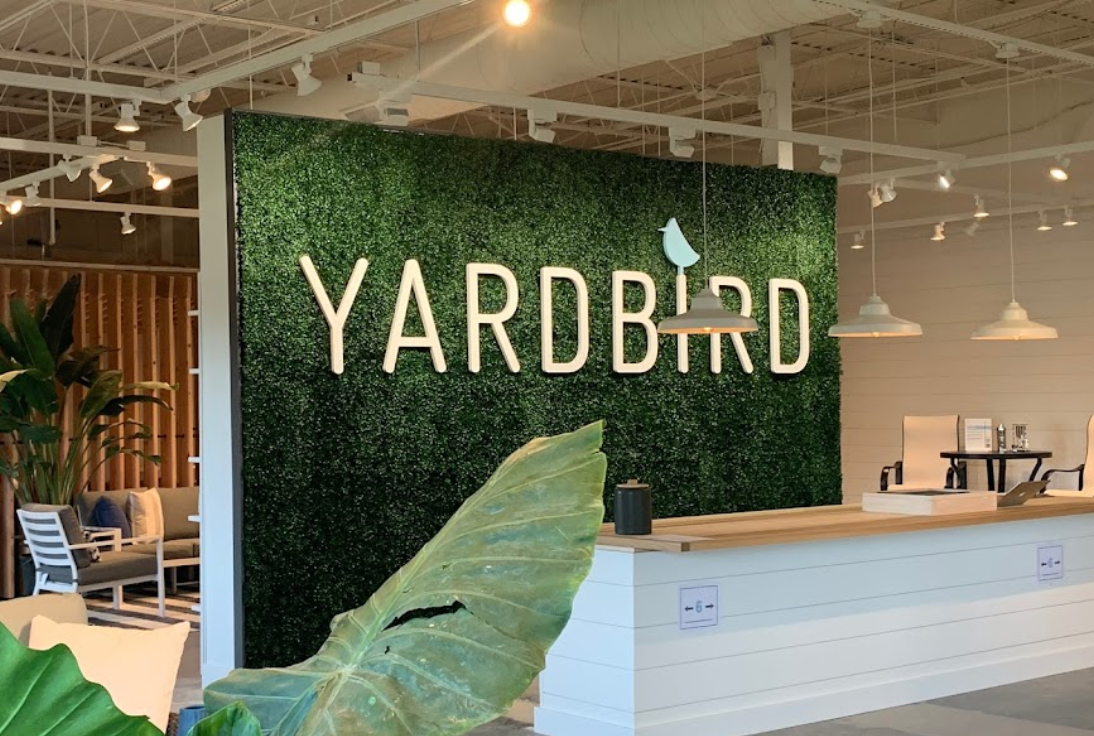 Yardbird Overland Park KS, 66209