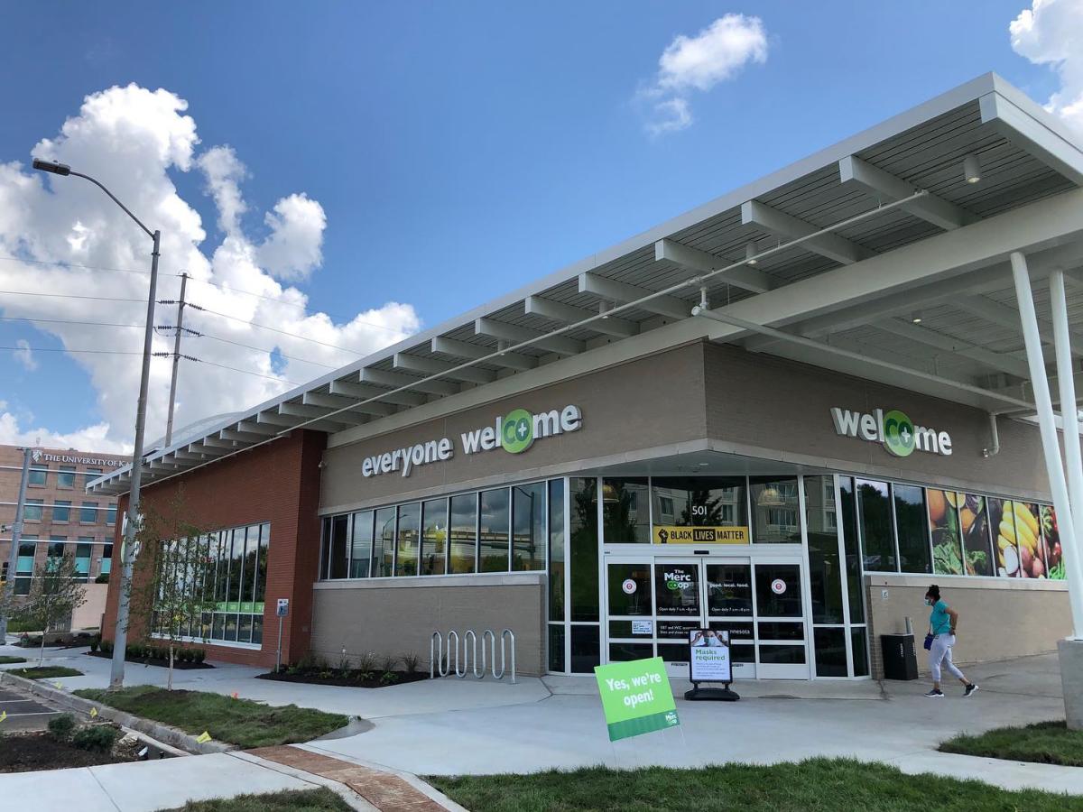 Merc Co+op Closing Kansas City: What Really Happened to Downtown's Only Grocery Store