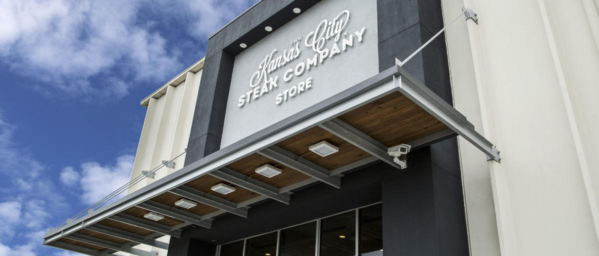 Kansas City Steak Company