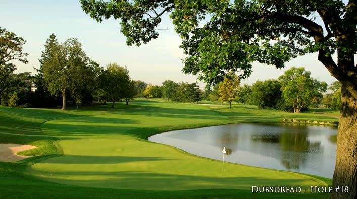 Dub s Dread Golf Club Dub s Dread Golf Club