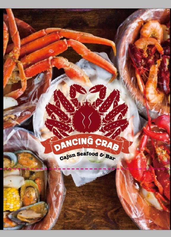 Dancing Crab