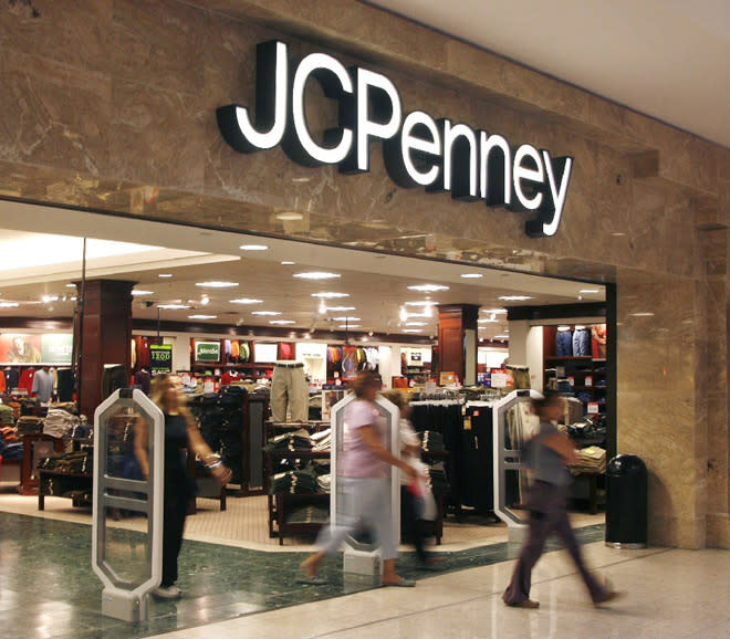 JC Penney