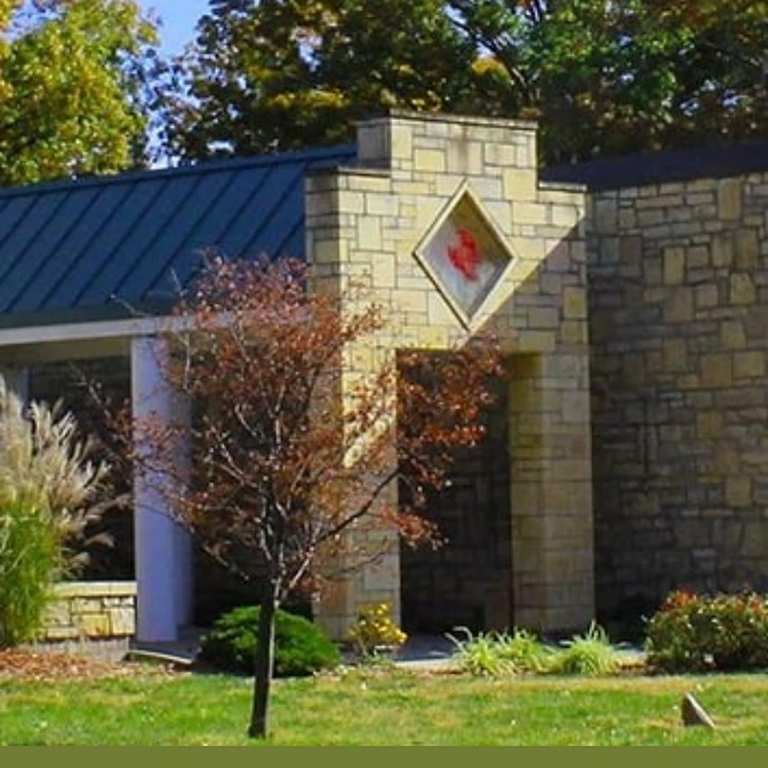 Wyandotte County Historical Society and Museum