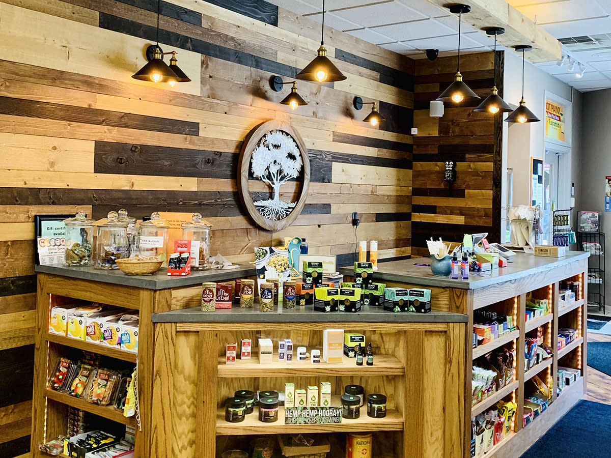 House of Nutrition & Wellness Kenosha, WI