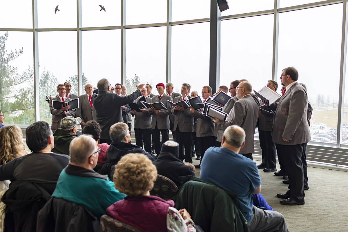 International Holiday A Cultural Christmas Celebration Kenosha, WI