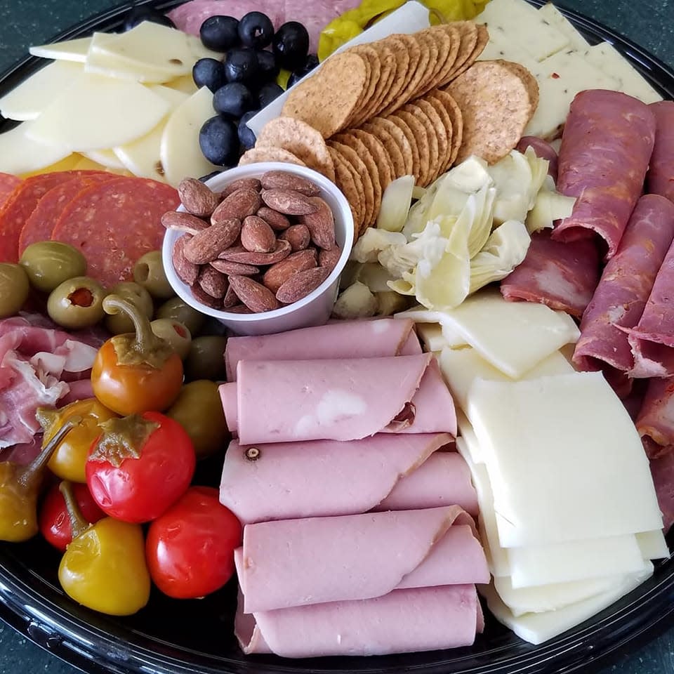 Morelli's Deli Catering Kenosha, WI