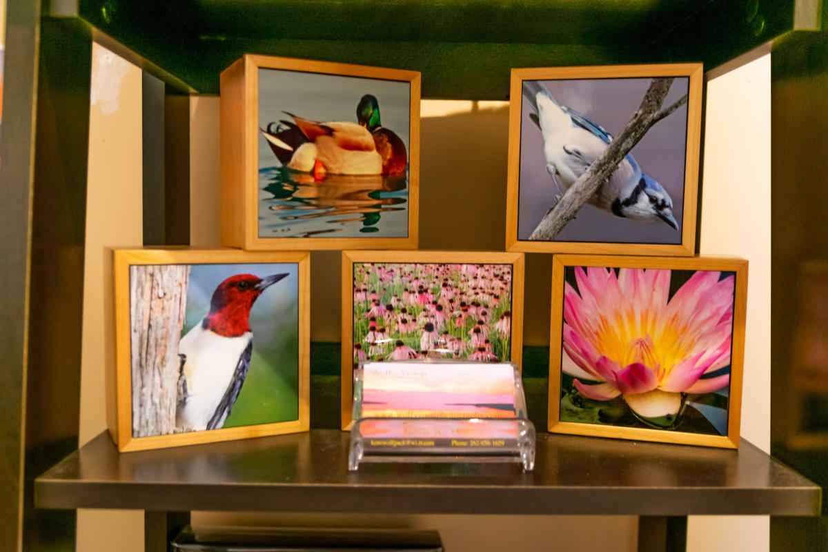 Pollard Gallery Kenosha, WI