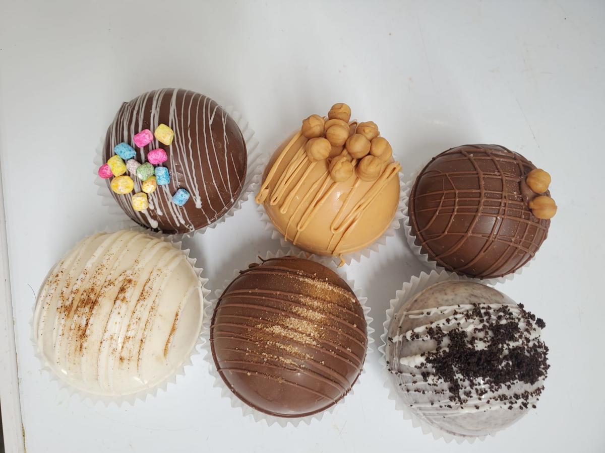 Smarty's Sweets & Treats Kenosha, WI