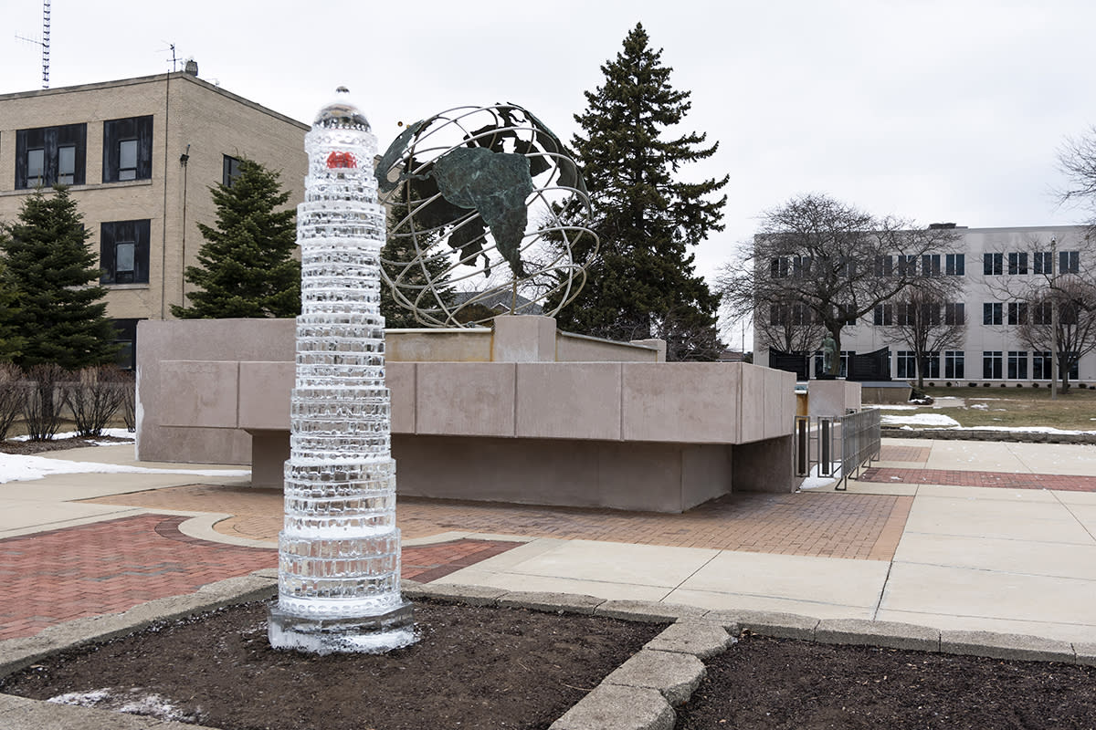 Snow Daze Festival Kenosha, WI