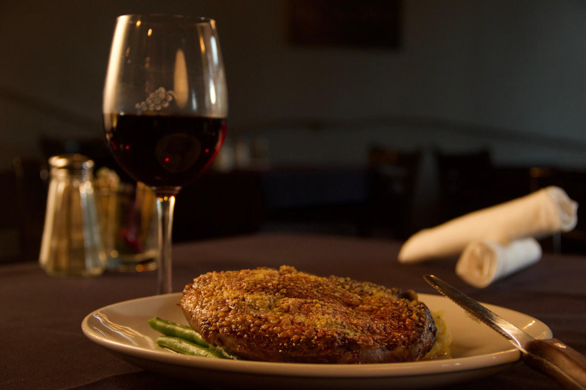 Twisted Cuisine Kenosha, WI