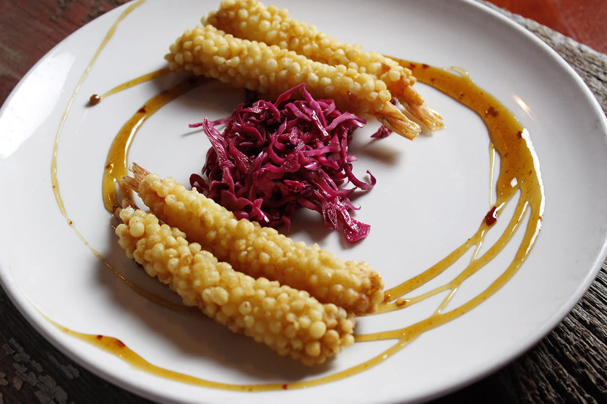 Twisted Cuisine Kenosha, WI