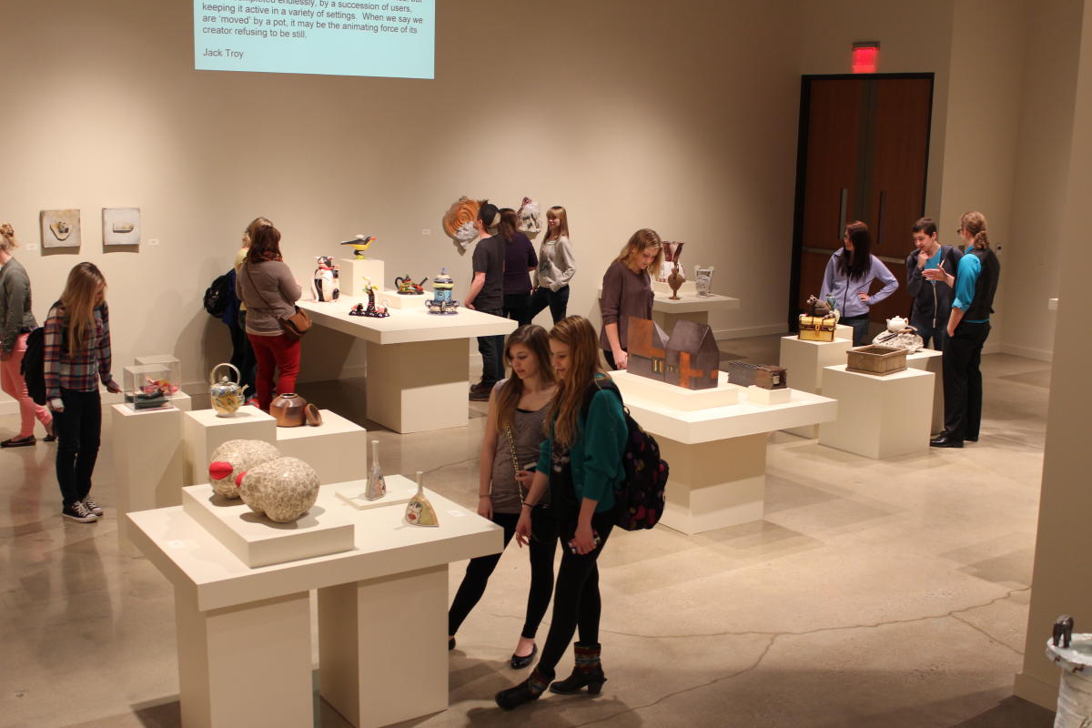 University of WisconsinParkside Kenosha, WI