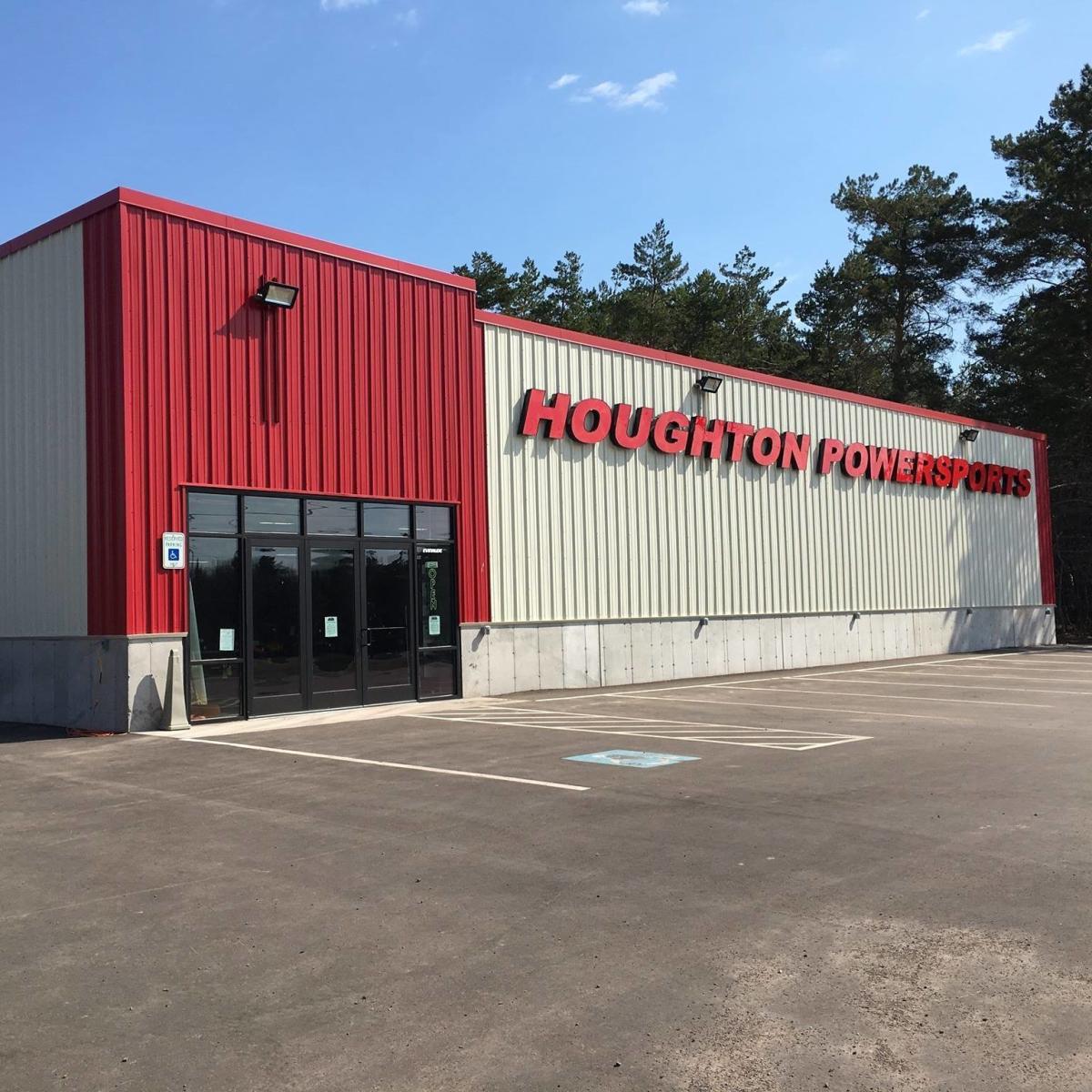 Houghton Powersports