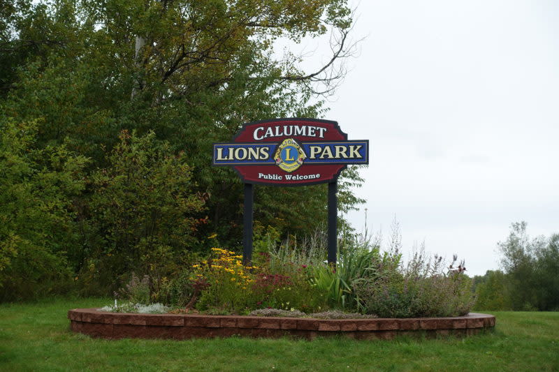 Calumet Lions Park