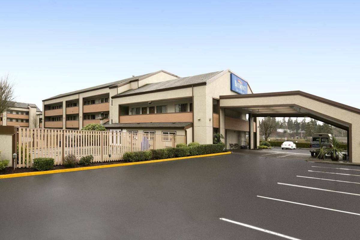 Baymont Inn & Suites Kirkland, WA