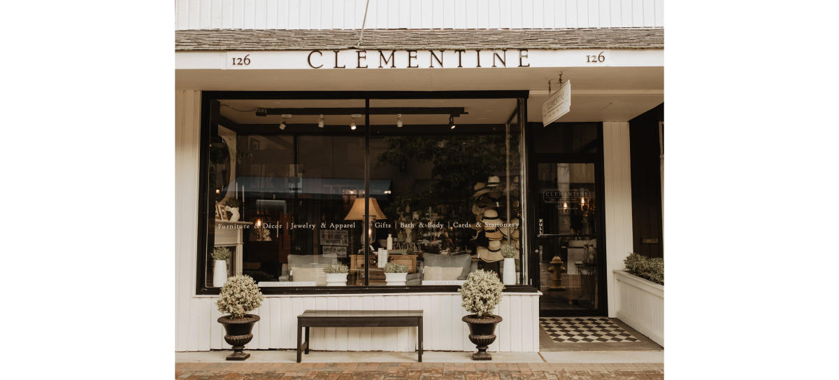 CLEMENTINE Kirkland WA