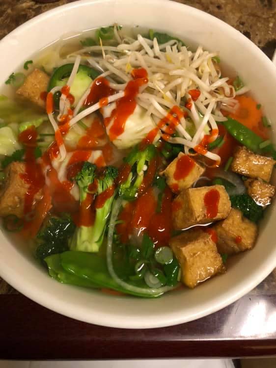 Pho Mignon Kirkland WA
